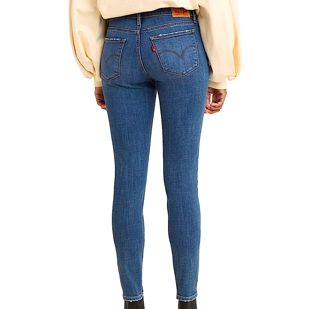 Levi’s 711 Skinny Jeans - Size 29 Regular